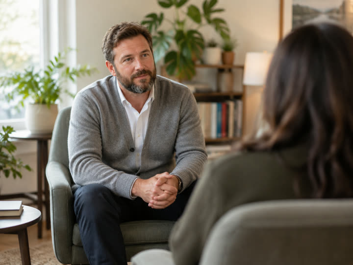 Psychotherapie & Coaching