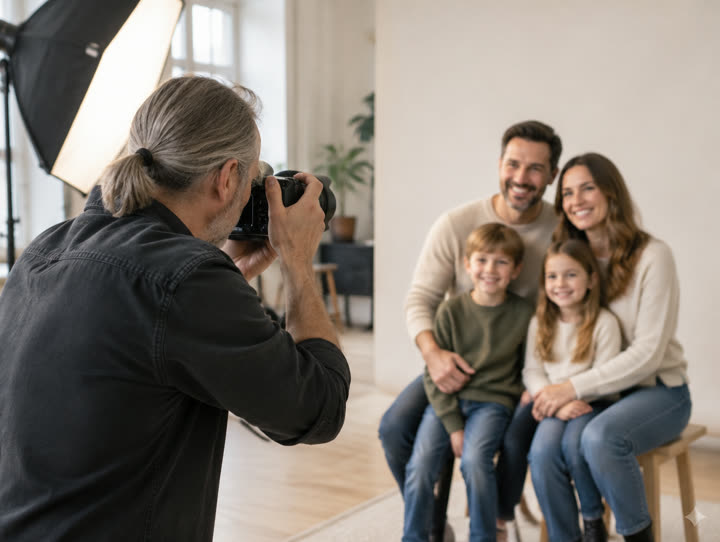 Fotograf